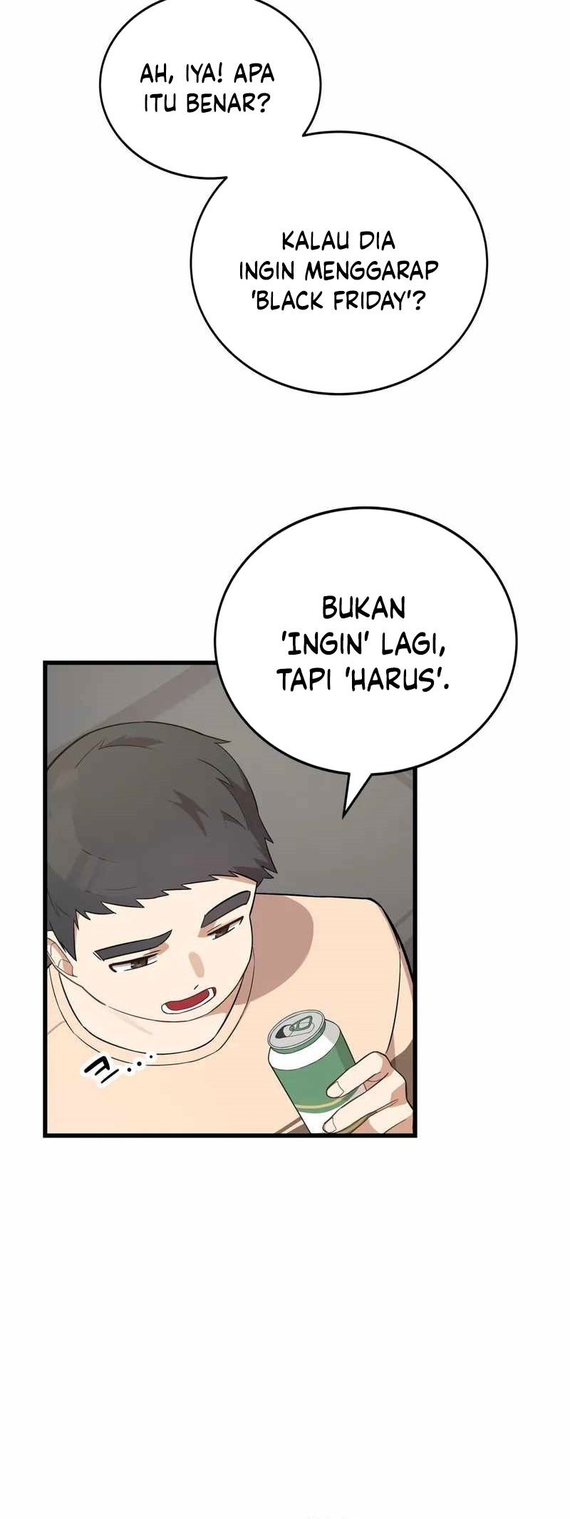 Drama Writer Who Reads Spoilers Chapter 12 Gambar 19