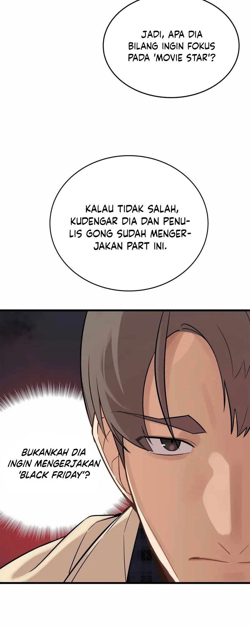 Drama Writer Who Reads Spoilers Chapter 12 Gambar 31