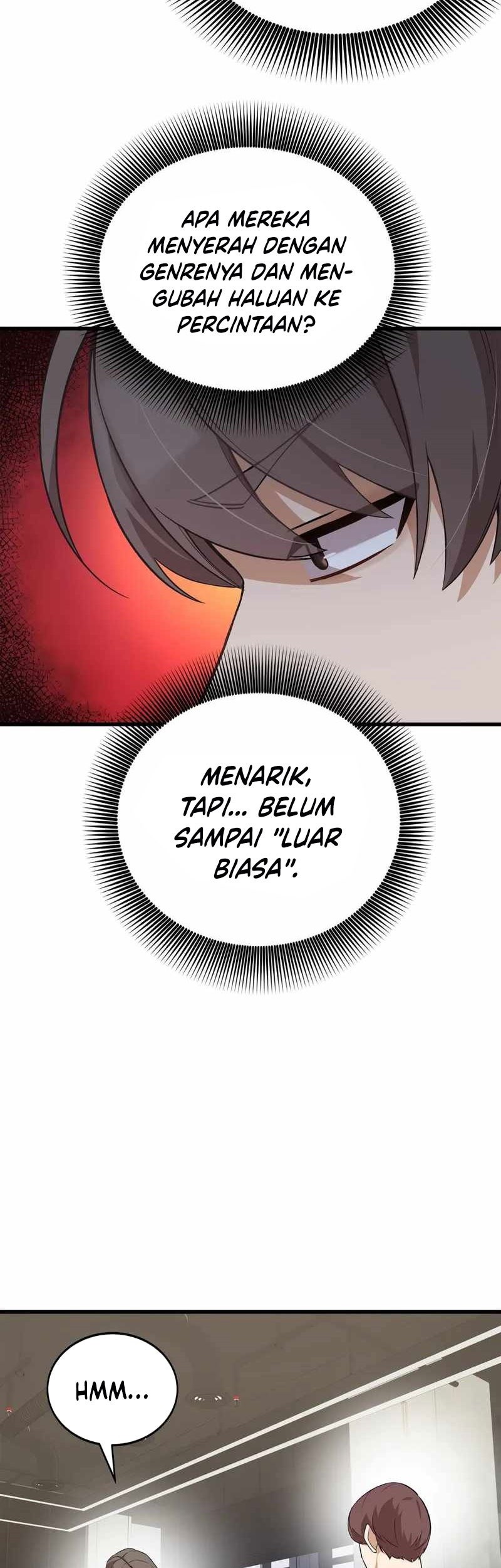 Drama Writer Who Reads Spoilers Chapter 12 Gambar 34