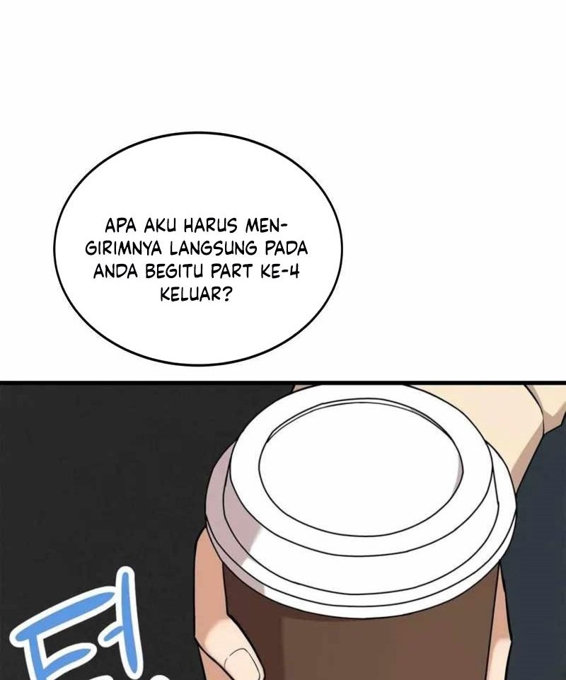 Drama Writer Who Reads Spoilers Chapter 12 Gambar 45