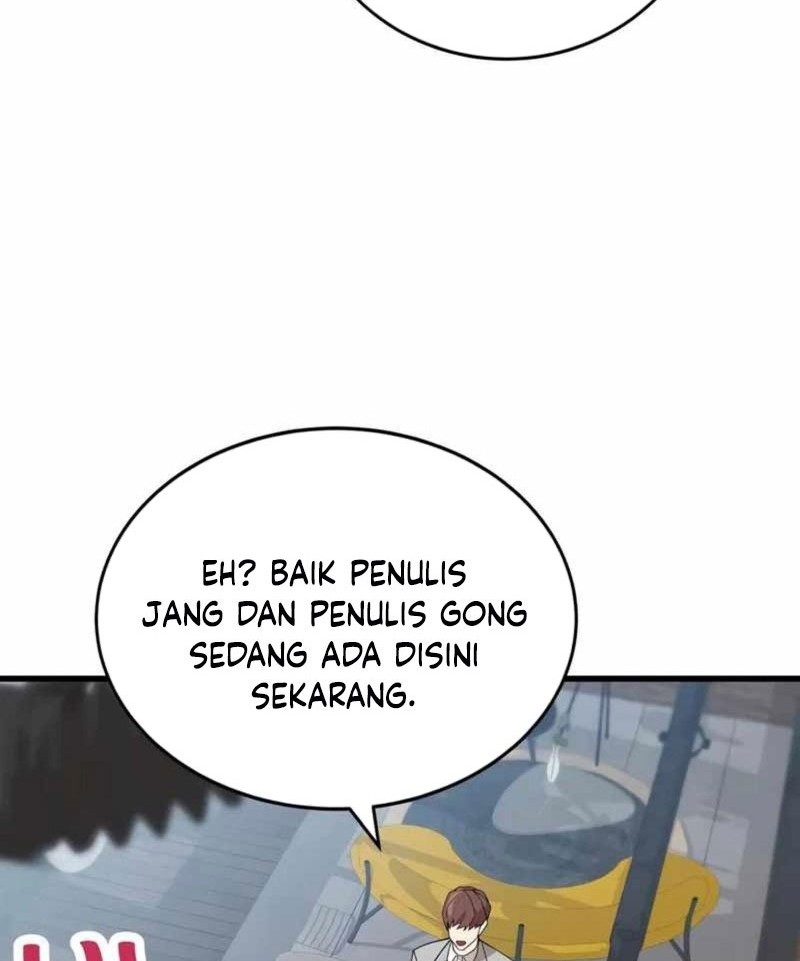 Drama Writer Who Reads Spoilers Chapter 12 Gambar 47
