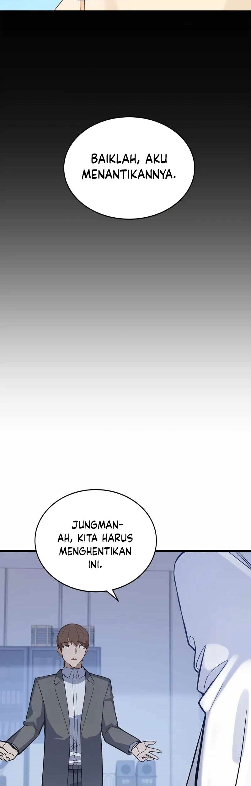 Drama Writer Who Reads Spoilers Chapter 12 Gambar 10