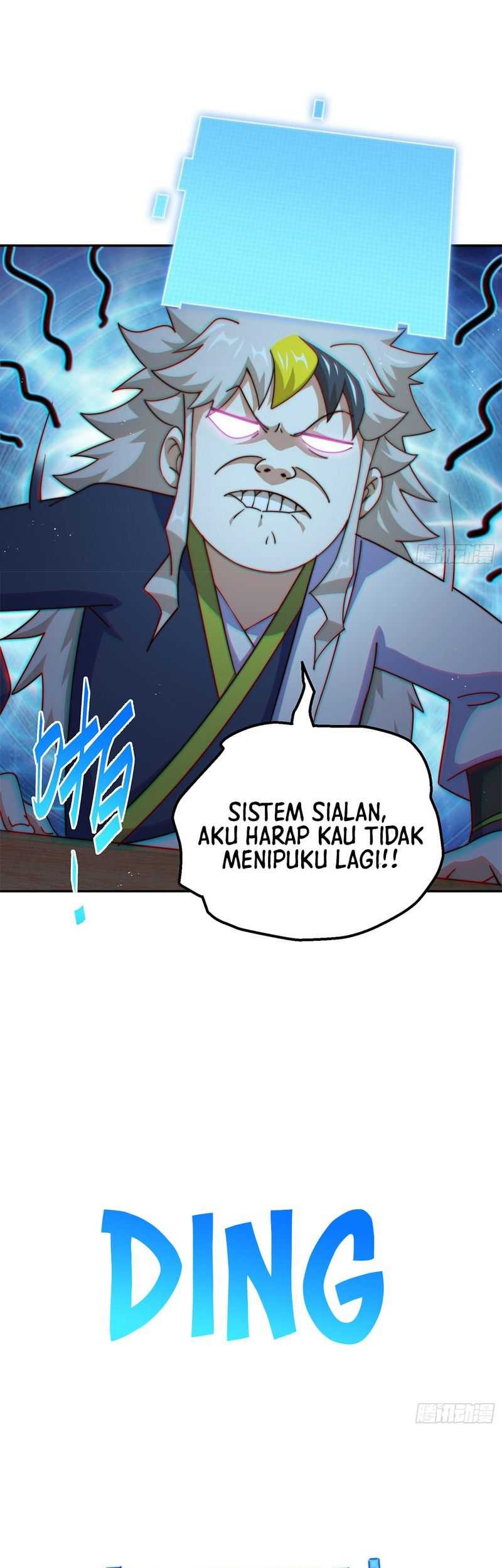 Beyond Myriad Peoples Chapter 203 Gambar 38