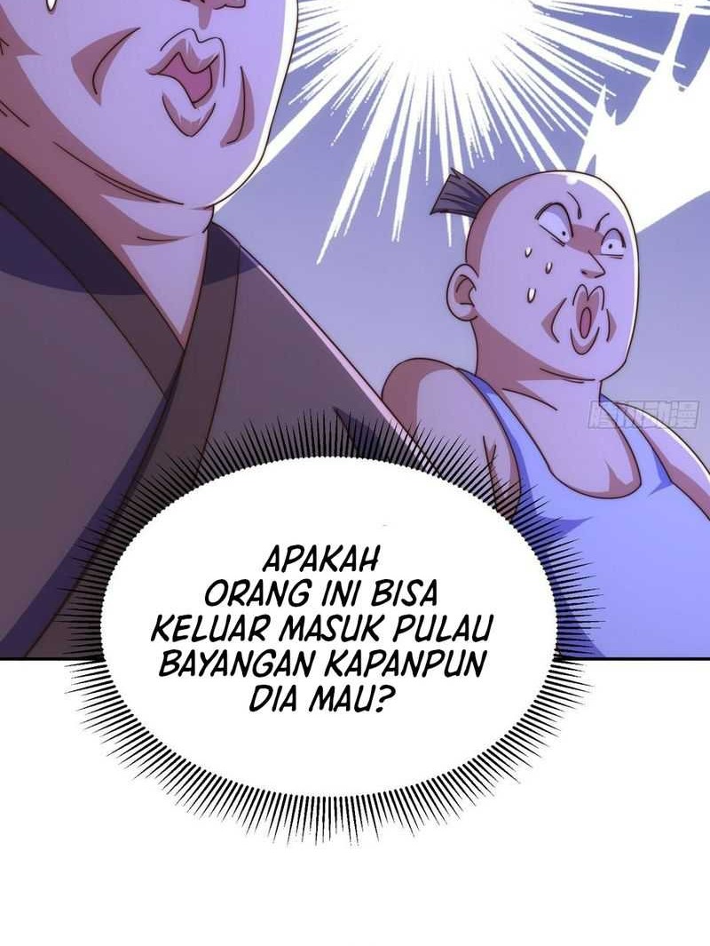 Beyond Myriad Peoples Chapter 203 Gambar 41