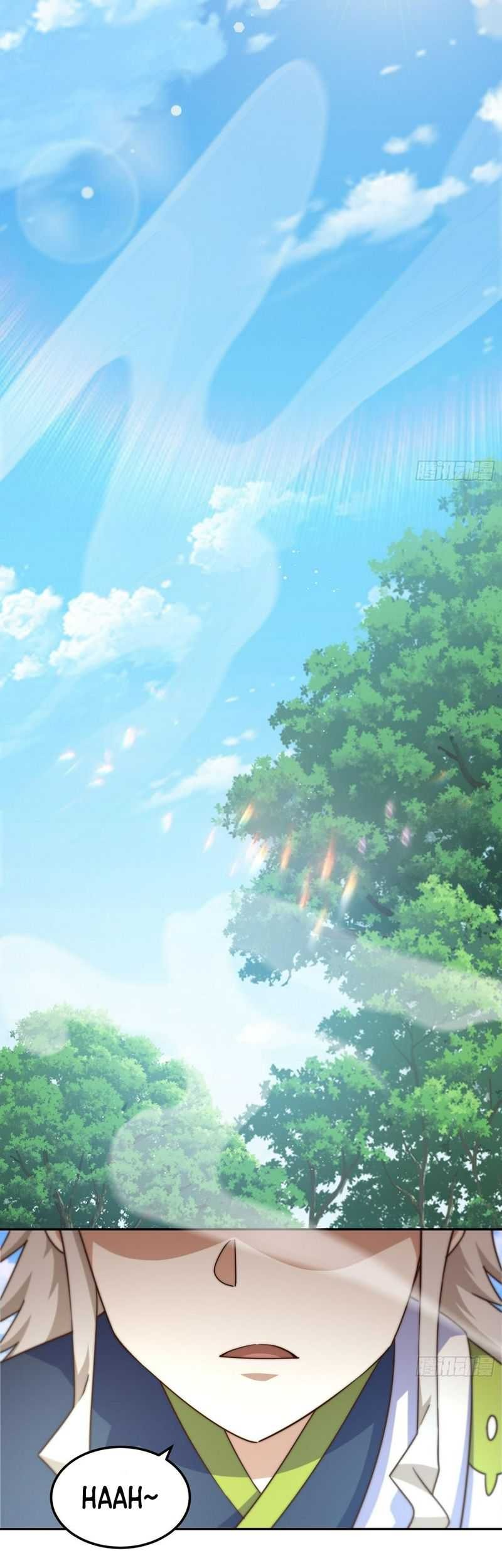 Beyond Myriad Peoples Chapter 203 Gambar 46