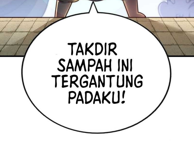 Beyond Myriad Peoples Chapter 203 Gambar 5