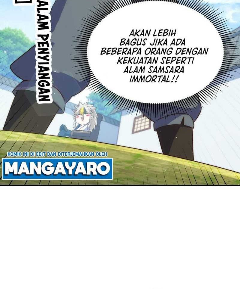 Beyond Myriad Peoples Chapter 203 Gambar 9