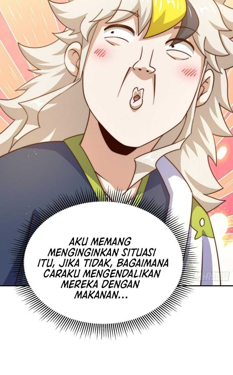 Beyond Myriad Peoples Chapter 203 Gambar 17