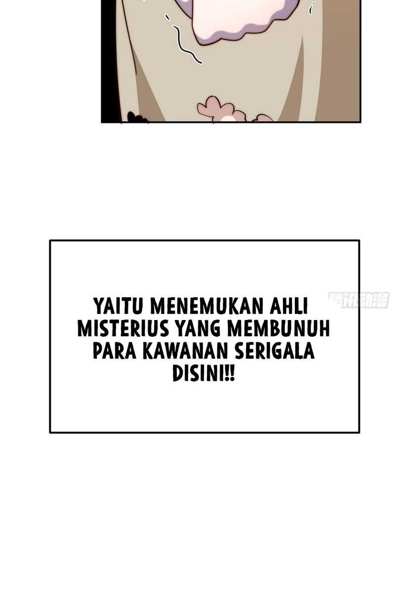Beyond Myriad Peoples Chapter 203 Gambar 21