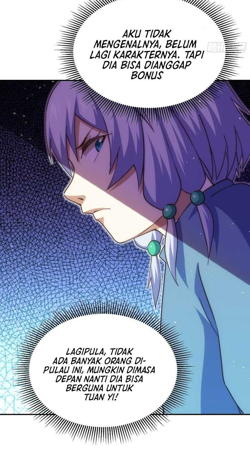 Beyond Myriad Peoples Chapter 203 Gambar 29