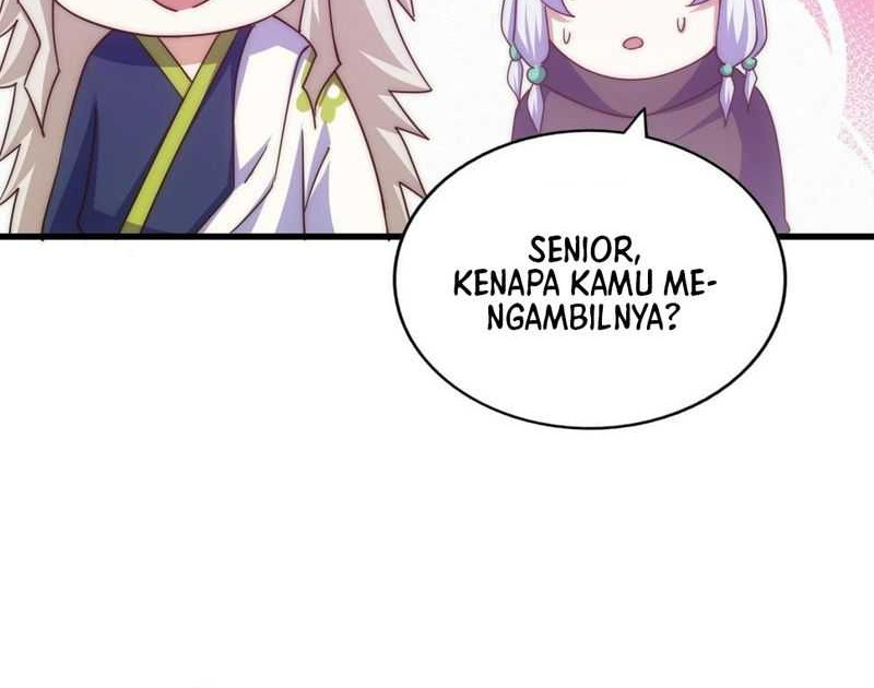 Beyond Myriad Peoples Chapter 202 Gambar 40