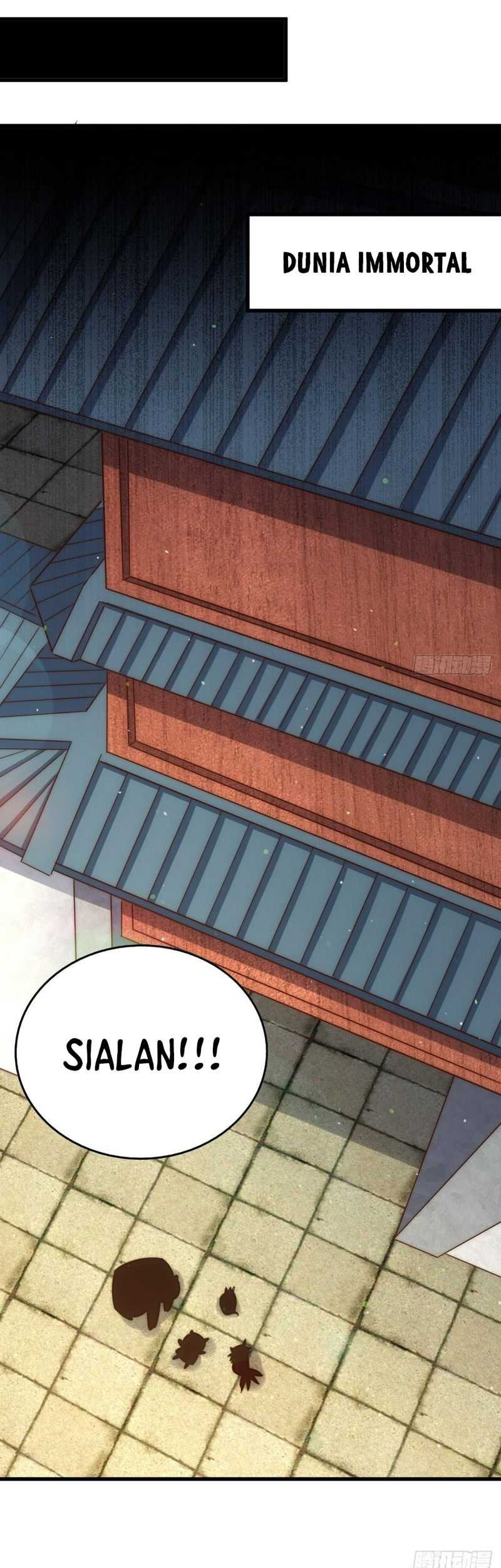 Beyond Myriad Peoples Chapter 202 Gambar 63
