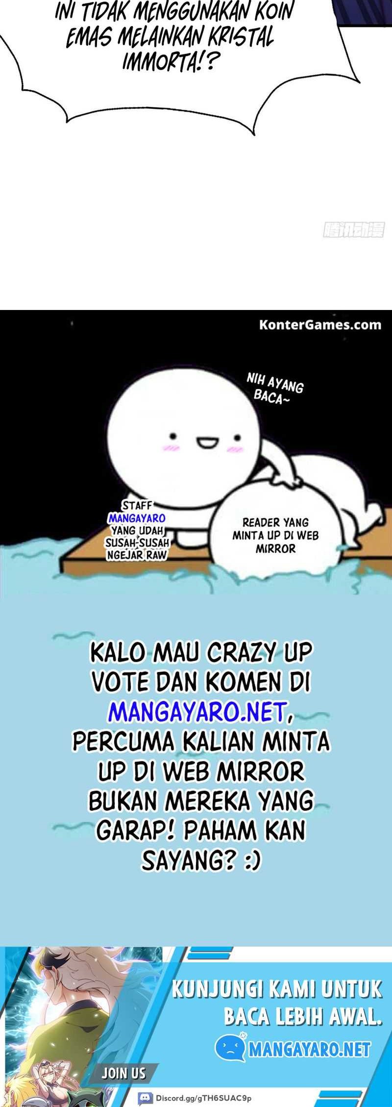 Beyond Myriad Peoples Chapter 202 Gambar 66