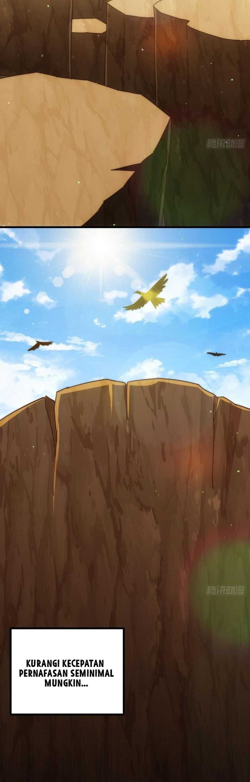 Beyond Myriad Peoples Chapter 202 Gambar 3