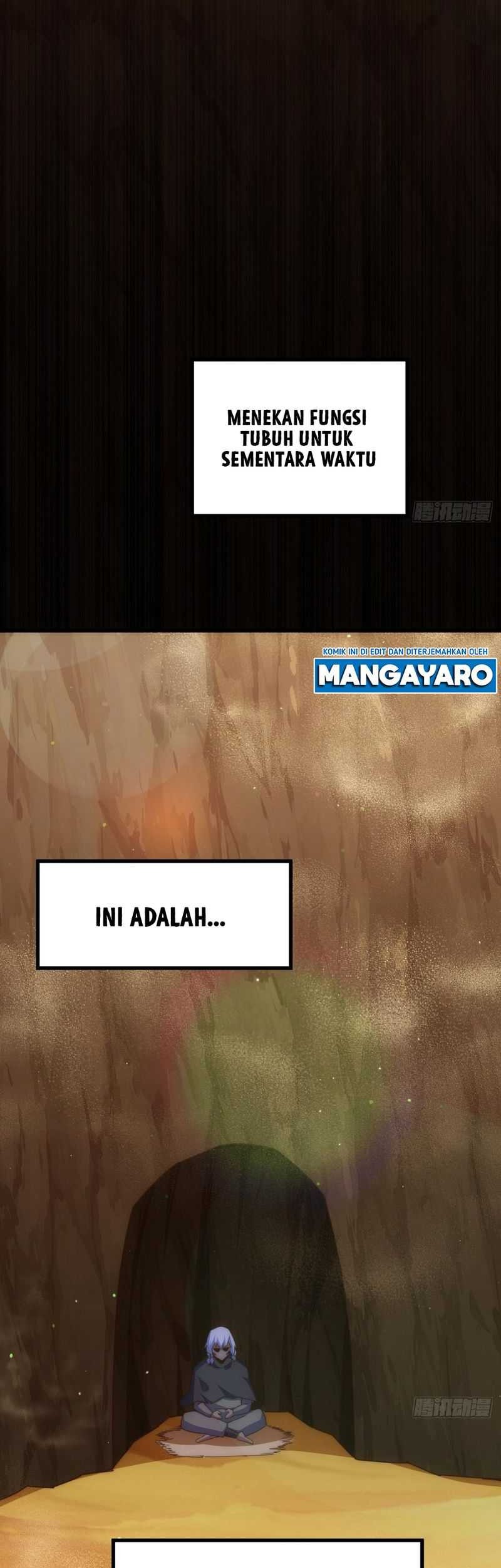 Beyond Myriad Peoples Chapter 202 Gambar 4