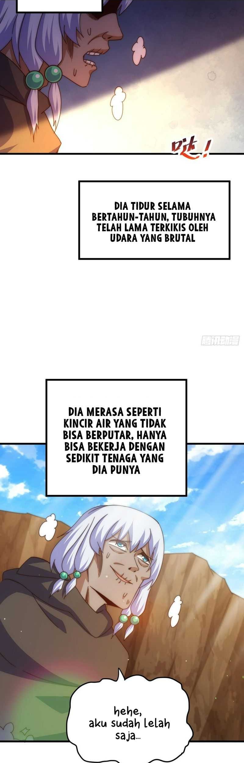 Beyond Myriad Peoples Chapter 202 Gambar 8
