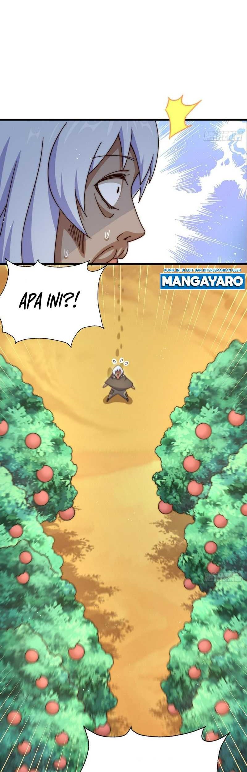 Beyond Myriad Peoples Chapter 202 Gambar 11