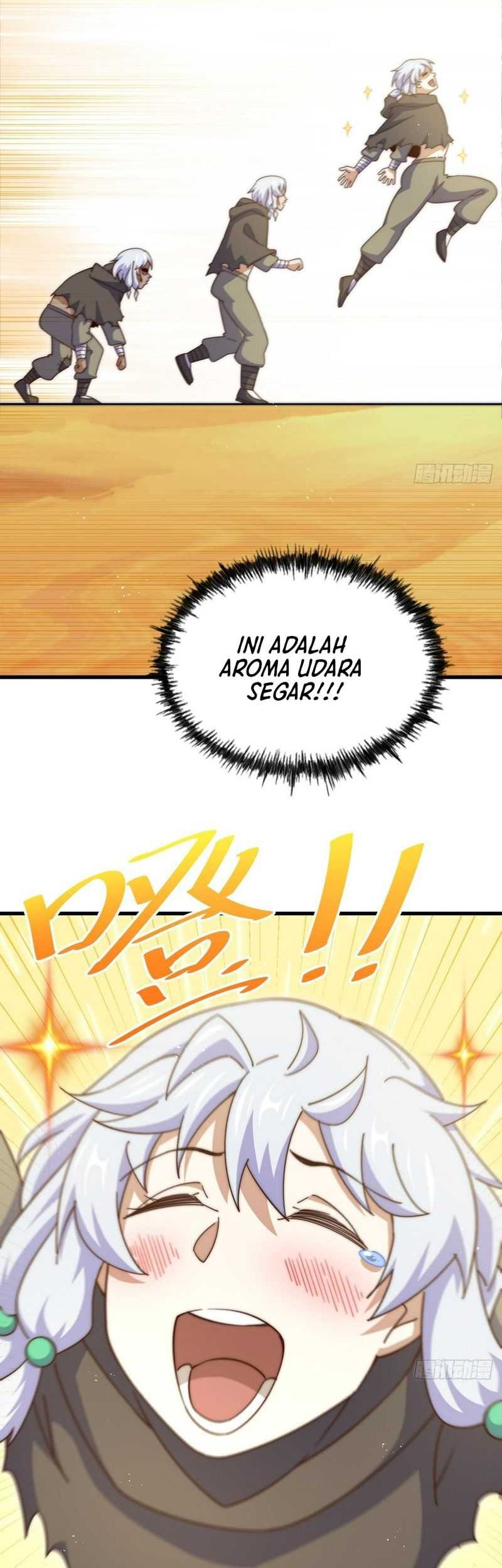 Beyond Myriad Peoples Chapter 202 Gambar 15