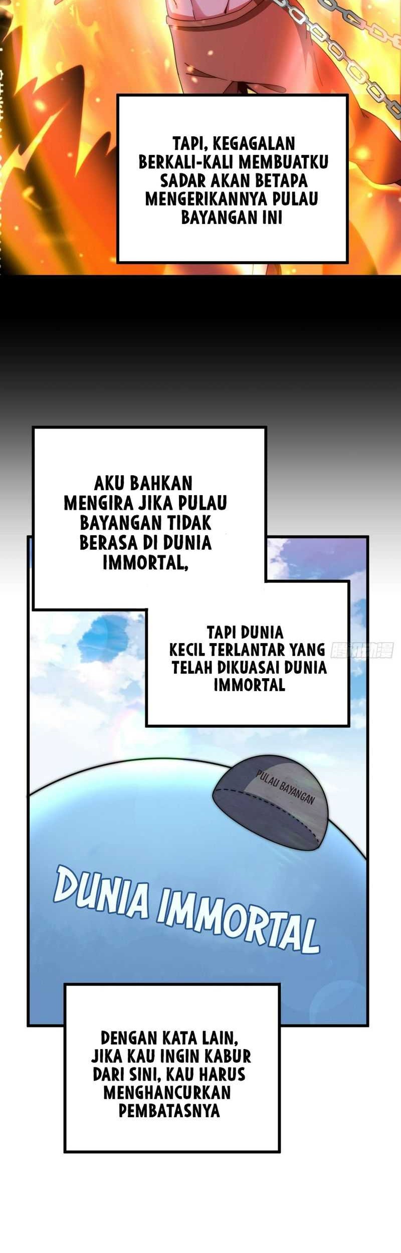 Beyond Myriad Peoples Chapter 202 Gambar 26