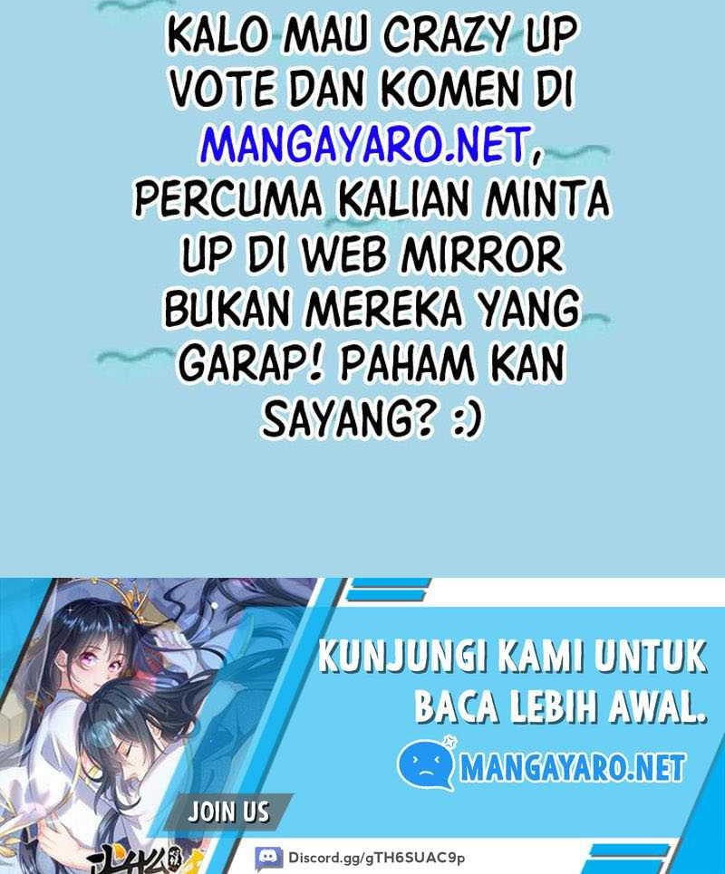 Am I Invincible Chapter 148 Gambar 24