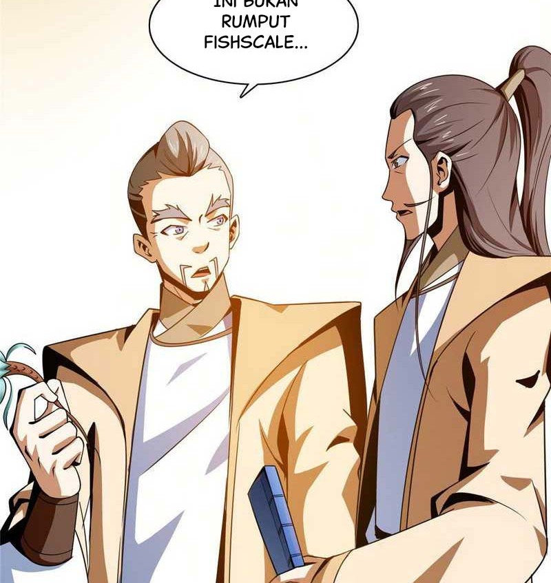 Library Tiandao Chapter 59 Gambar 21