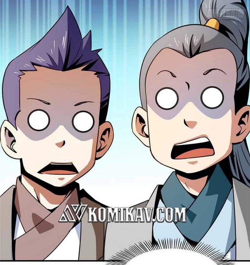 Library Tiandao Chapter 59 Gambar 23