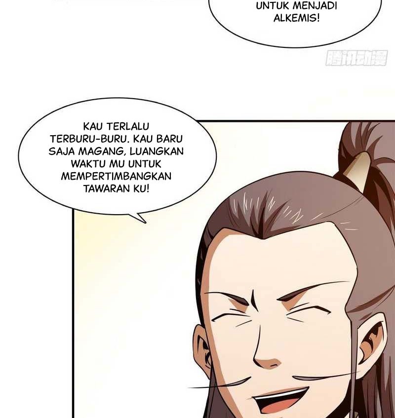 Library Tiandao Chapter 59 Gambar 29