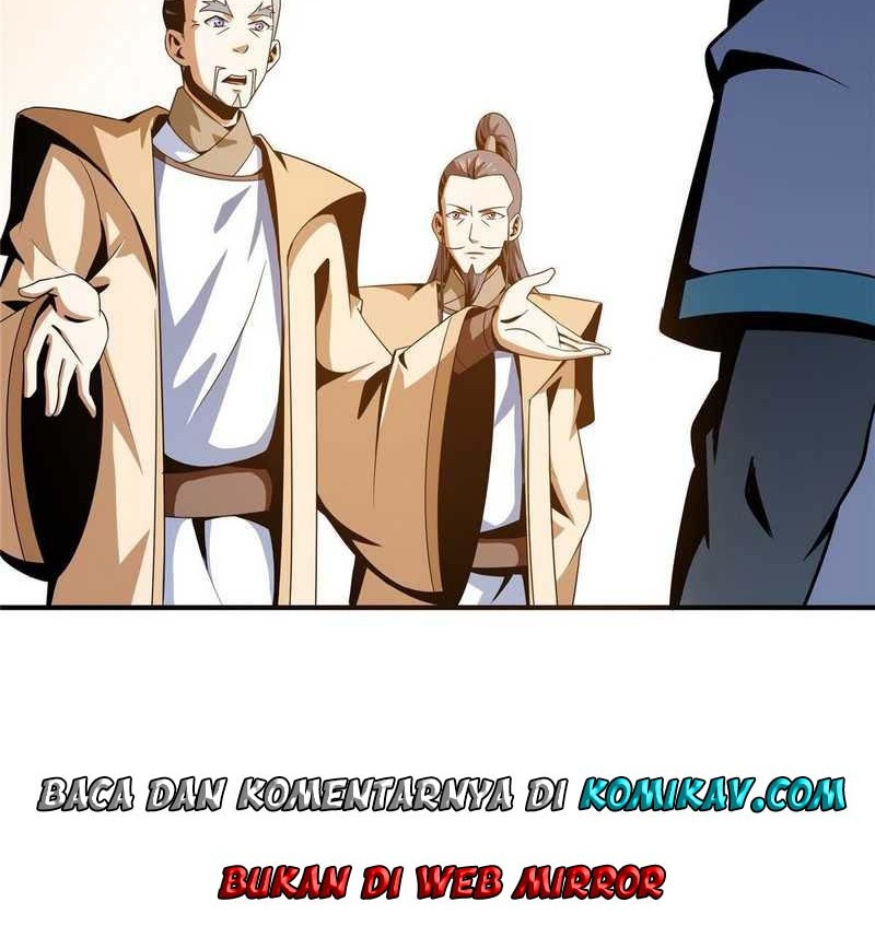 Library Tiandao Chapter 59 Gambar 35