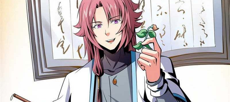 Library Tiandao Chapter 58 Gambar 19