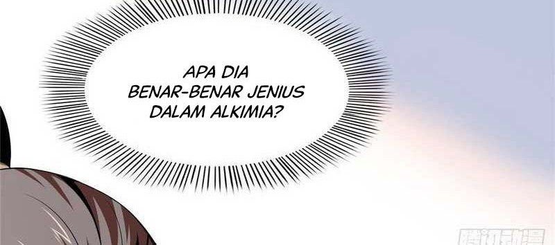 Library Tiandao Chapter 58 Gambar 21