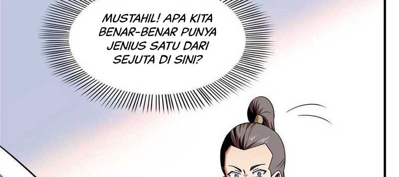 Library Tiandao Chapter 58 Gambar 23