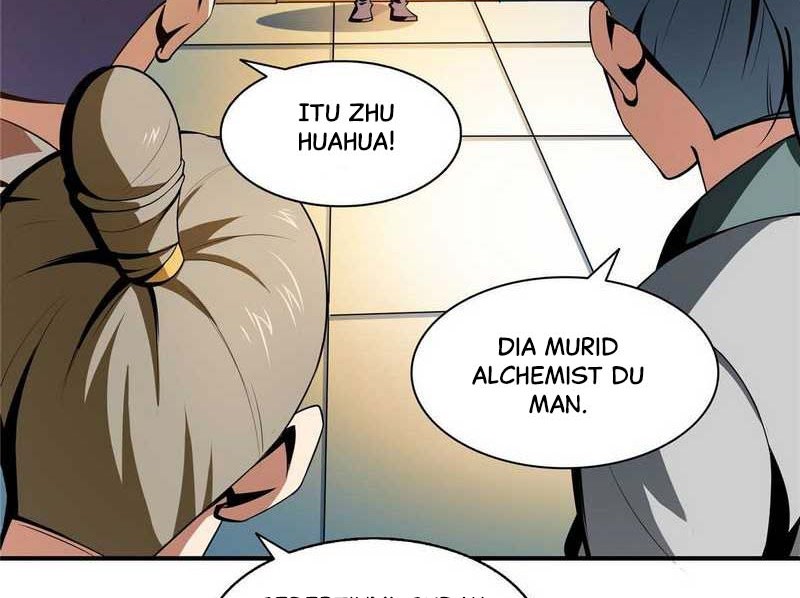 Library Tiandao Chapter 58 Gambar 5