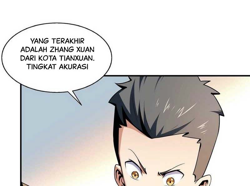 Library Tiandao Chapter 58 Gambar 9