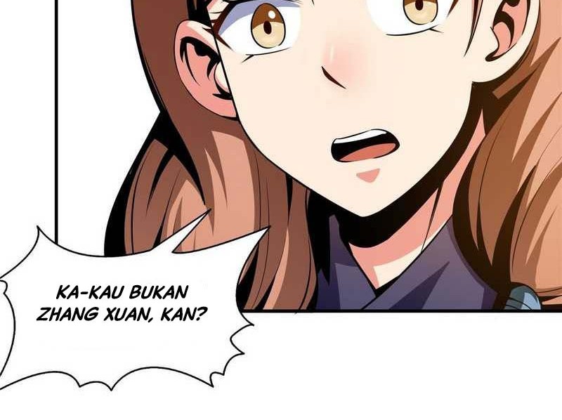 Library Tiandao Chapter 58 Gambar 13