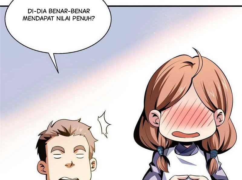 Library Tiandao Chapter 58 Gambar 15