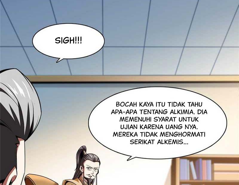 Library Tiandao Chapter 57 Gambar 23