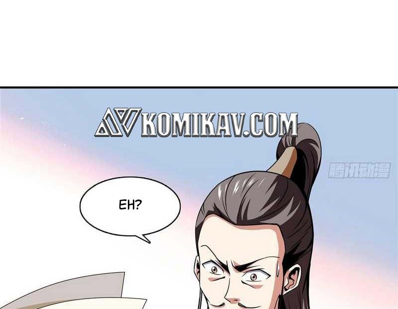 Library Tiandao Chapter 57 Gambar 25