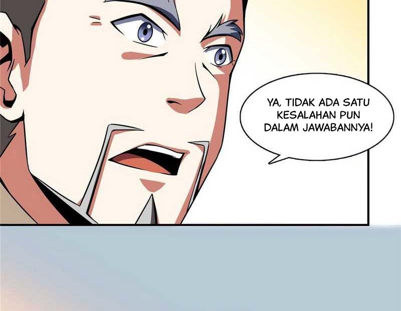 Library Tiandao Chapter 57 Gambar 27