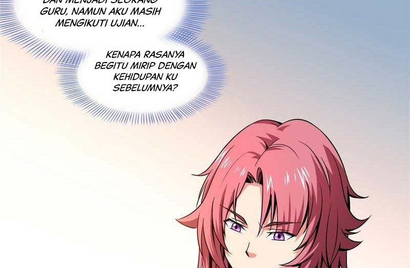 Library Tiandao Chapter 57 Gambar 3