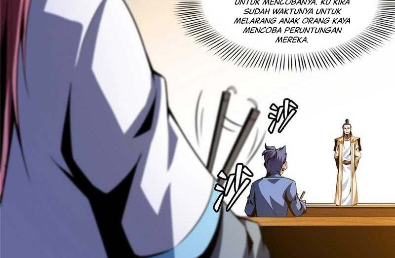 Library Tiandao Chapter 57 Gambar 11
