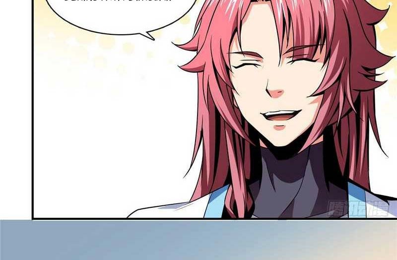 Library Tiandao Chapter 57 Gambar 13