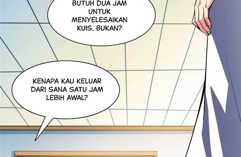 Library Tiandao Chapter 57 Gambar 15