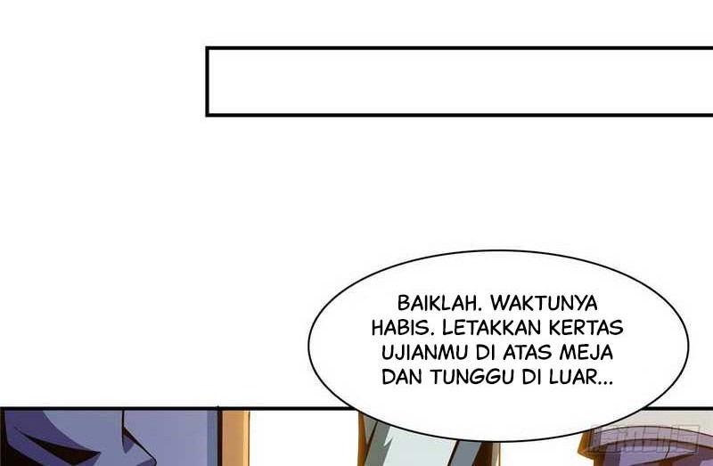 Library Tiandao Chapter 57 Gambar 17