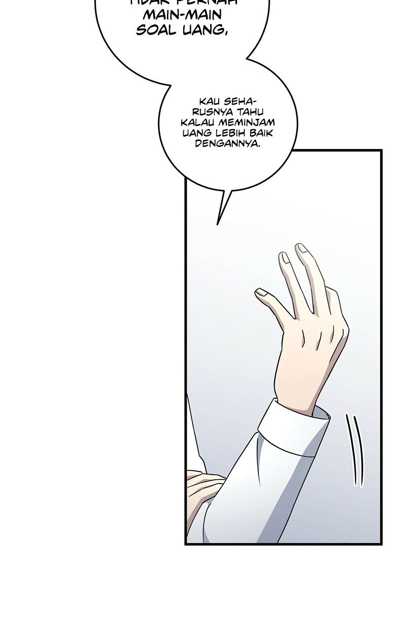 Cheolsu Saves the World Chapter 14 Gambar 28