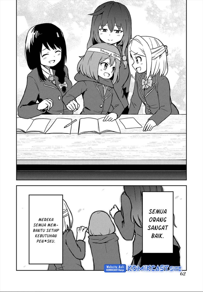 Ore no Kokan wa Bishoujo Datta no ka Chapter 19 Gambar 11