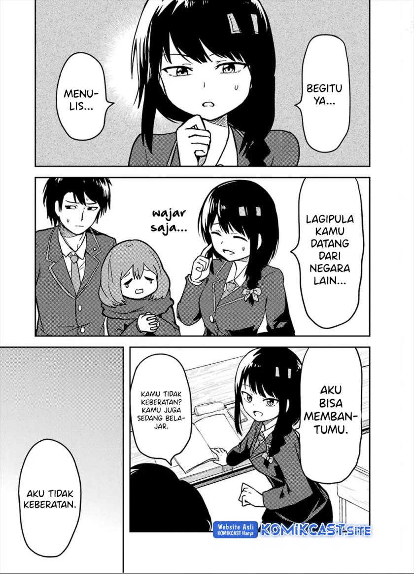 Ore no Kokan wa Bishoujo Datta no ka Chapter 19 Gambar 6