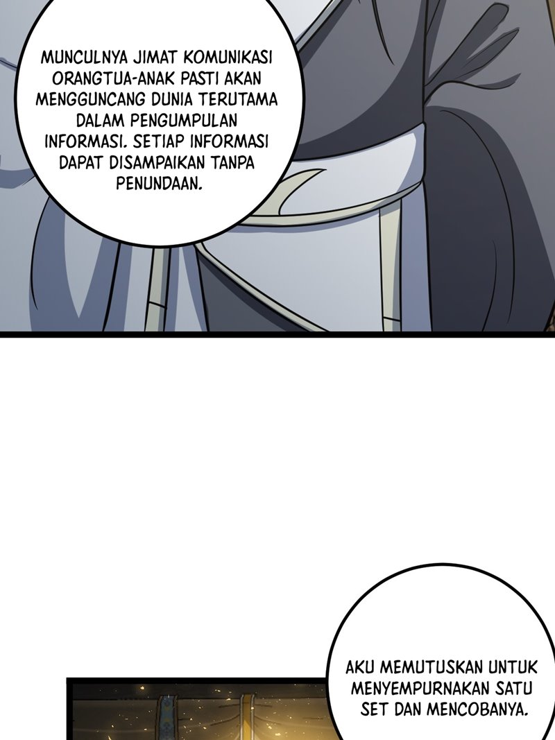 Invincible After a Hundred Years of Seclusion Chapter 51 Gambar 12