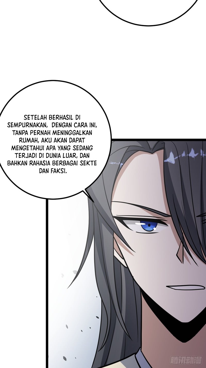 Invincible After a Hundred Years of Seclusion Chapter 51 Gambar 15