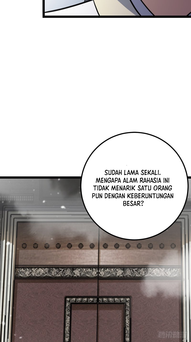 Invincible After a Hundred Years of Seclusion Chapter 51 Gambar 16