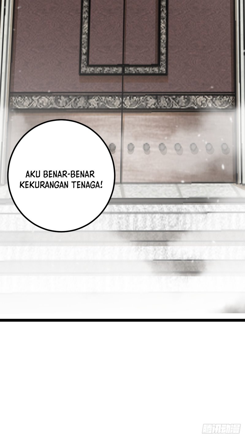 Invincible After a Hundred Years of Seclusion Chapter 51 Gambar 17